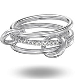 EXCLUSIVE | Sorell Layer Ring