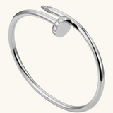 Nail | Silver Bracelet Prestige