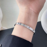 FINET Luxury Bracelet