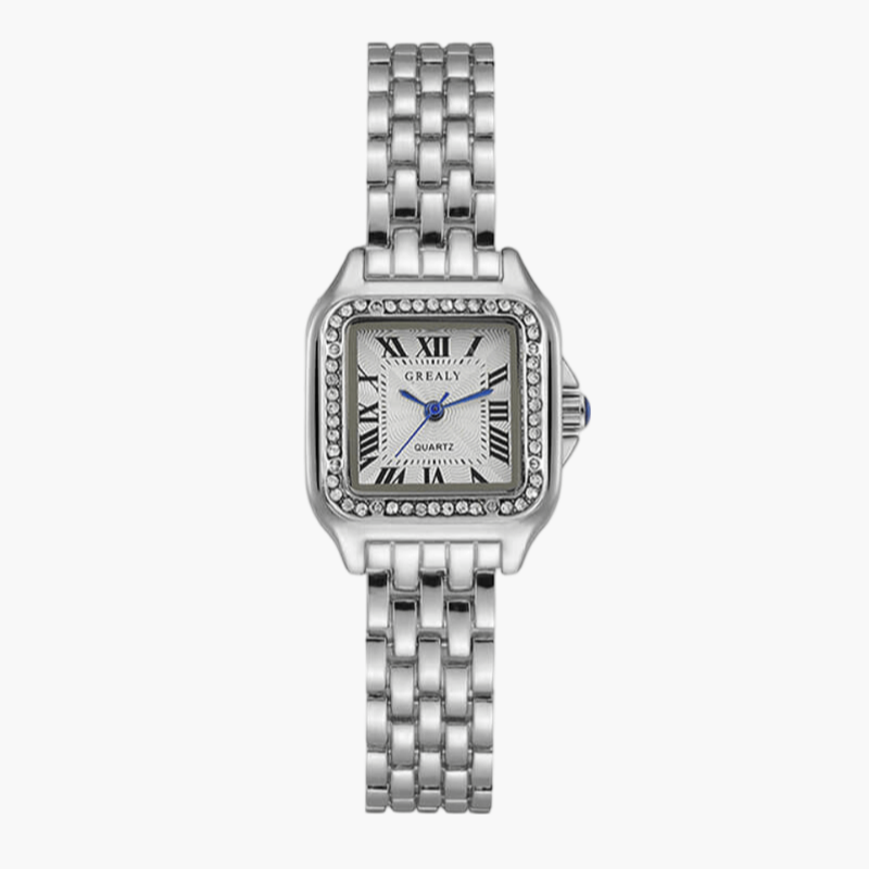 EXCLUSIVE | Vintage watch
