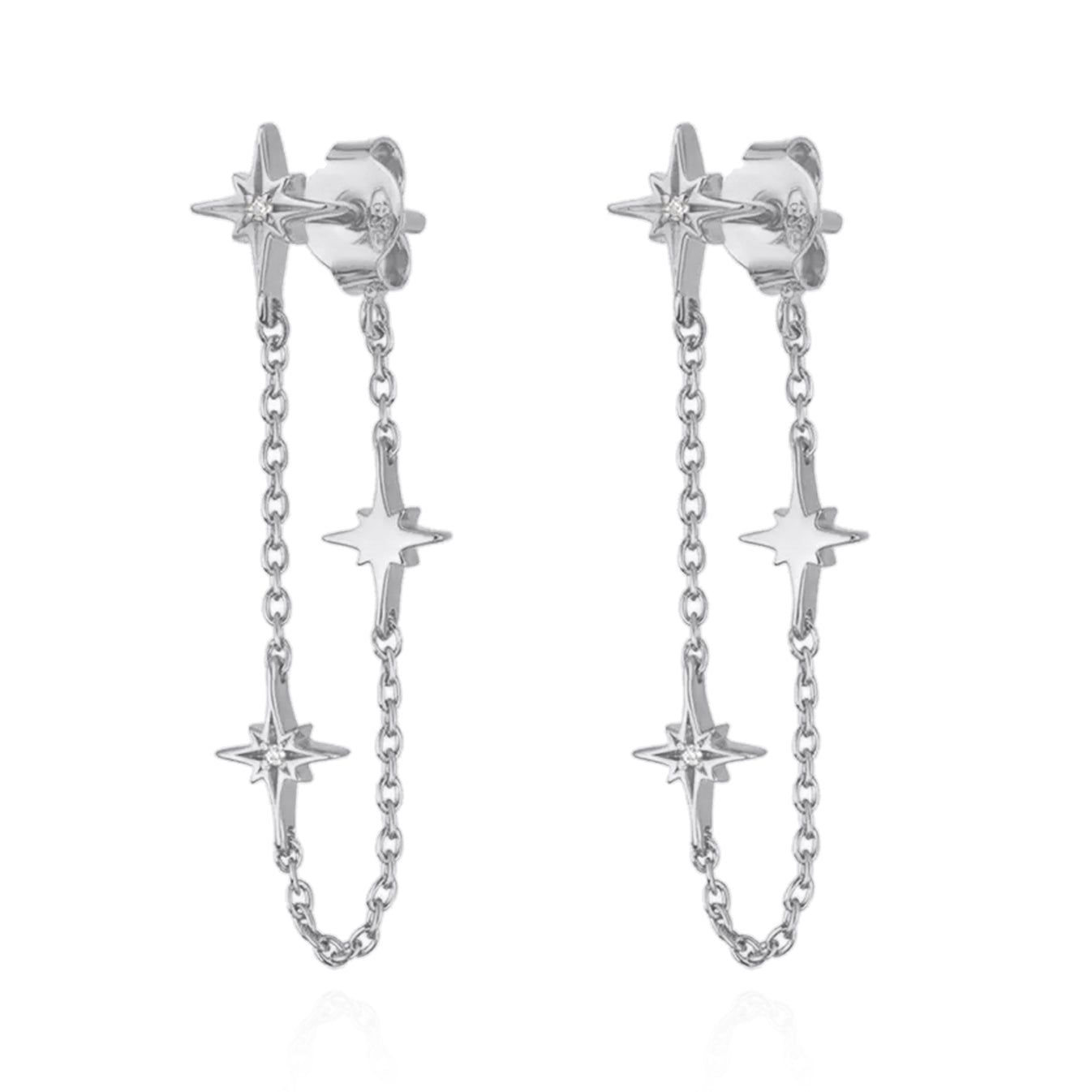 EXCLUSIVE | Shakira Star Bliss Earrings