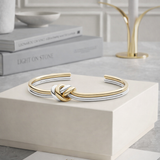 Elise Knot Bracelet