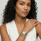 Elise Knot Bracelet