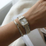 Elise Knot Bracelet