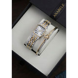 Elise Knot Bracelet