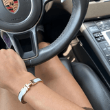 Helene Elegant Bracelet Gold