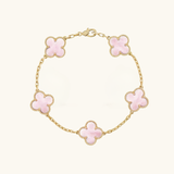 CLOVER| PINK